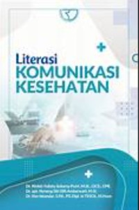 Literasi komunikasi kesehatan