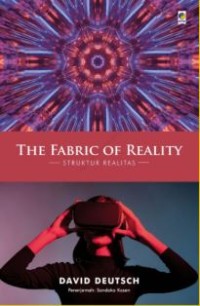 The fabric of reality: Struktur reality