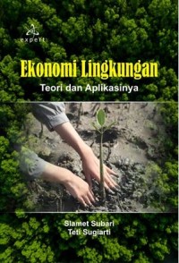 Ekonomi lingkungan: Teori dan aplikasinya