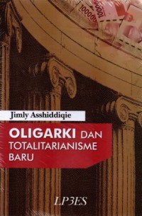 Oligarki dan totalitarianisme baru