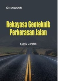 Rekayasa geoteknik perkerasan jalan