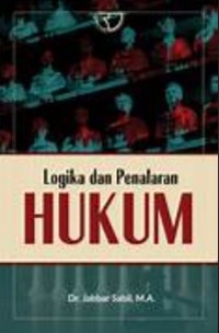 Logika dan penalaran hukum