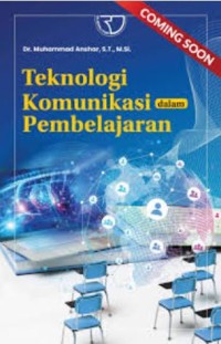 Teknologi komunikasi dalam pembelajaran