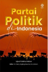 Partai politik di Indonesia