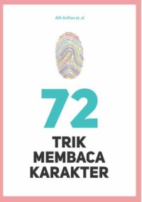 Tujuh Puluh Dua Trik membaca karakter