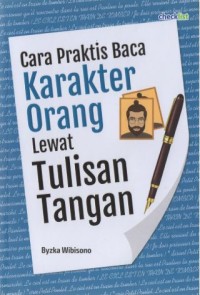 Cara praktis baca karakter orang lewat tulisan tangan