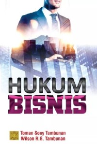 Hukum bisnis