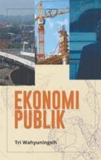 Ekonomi Publik