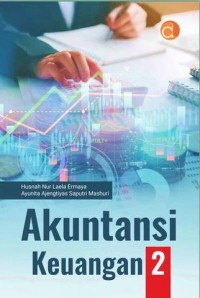 Akuntansi keuangan 2
