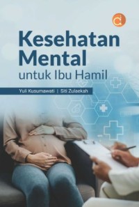 Kesehatan mental untuk ibu hamil