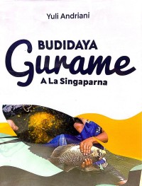 Budidaya Gurame A La Singaparna