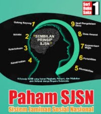 Paham SJSN (sistem jaminan sosial nasional)