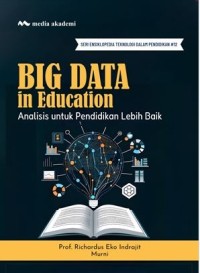 Big Data in Education: Analisis untuk pendidikan lebih baik