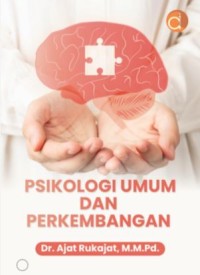 Image of Psikologi umum dan Perkembangan