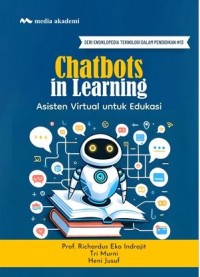 Chatbots in Learning: Asisten Virtual untuk Edukasi