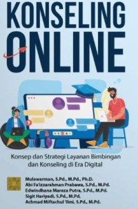 Konseling Online