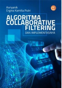 Image of Algoritma collaborative filtering