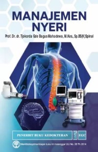 Image of Manajemen nyeri