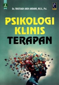 Image of Psikologi Klinis Terapan