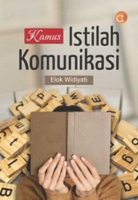 Image of Kamus Istilah Komunikasi