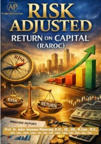 Image of Risk Adjusted: Return on Capital (Raroc)