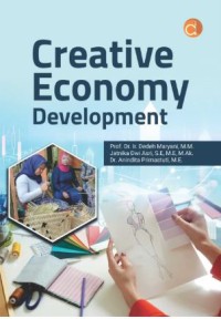 Image of Creative Economy Development