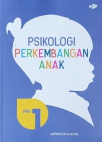 Image of Psikologi Perkembangan Anak
