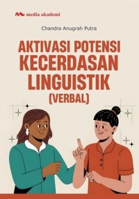 Image of Aktivasi Potensi Kecerdasan Linguistik (verbal)