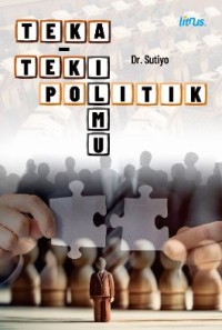 Image of Teka-Teki Politik Ilmu