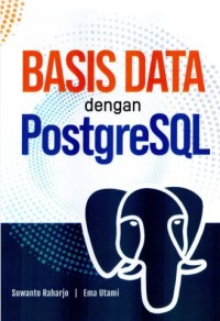 Image of Basis Data dengan PostgreSQL