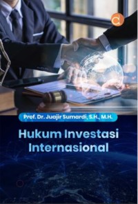 Image of Hukum Inventasi Internasional