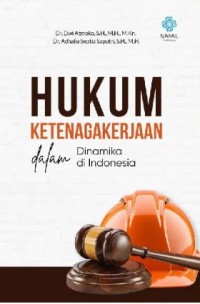 Image of Hukum Ketenagakerjaan