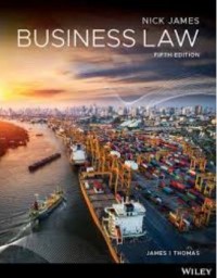 Image of Business Law