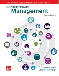 Image of Contemporary Management