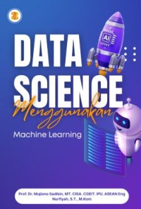Image of Data Science Menggunakan Machine Learning