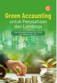 Image of Green Accounting untuk Perusahaan dan Lembaga