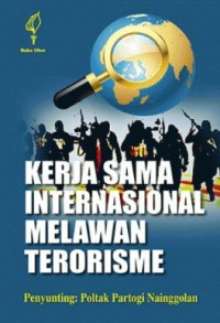 Image of Kerja Sama Internasional Melawan Terorisme