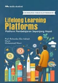 Image of Lifelong Learning Platforms: platforms pembelajaran sepanjang hayat