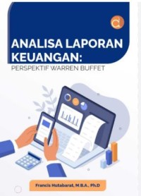 Image of Analisa Laporan Keuangan: perspektif warren buffet