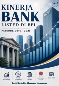 Image of Kinerja Bank Listed di BEI: periode 2015-2025