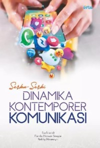 Image of Serba-serbi Dinamika Kontemporer Komunikasi