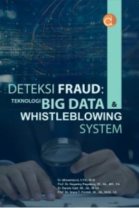 Image of Deteksi Fraud: Teknologi Big Data & Whisleblowing System