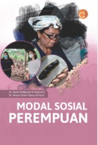 Image of Modal Sosial Perempuan