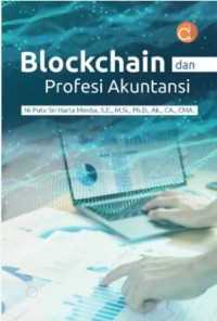 Image of Blockchain dan Profesi Akuntansi