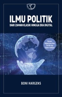 Image of Ilmu Politik dari Zaman Klasik Hingga Era Digital