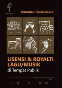 Image of Lisensi & Royalti Lagu/Musik di Tempat Publik