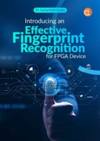 Image of Introducing an Effective Fingerprint Recognition for FPGA Device