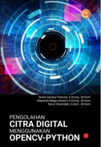Image of Pengolahan Citra Digital Menggunakan OpenCv-Python