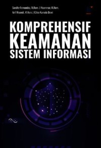 Image of Komprehensif Keamanan Sistem Informasi