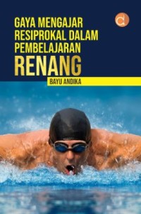 Image of Gaya Mengajar Resiprokal dalam Pembelajaran Renang